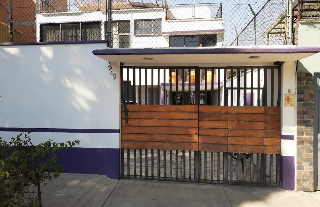 Colibrí B&B-1