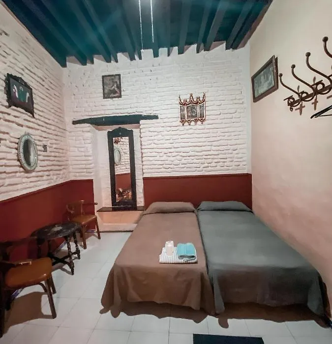 Pension Vergara , Sevilla-1