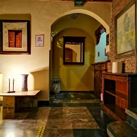 Hotel Almona-3