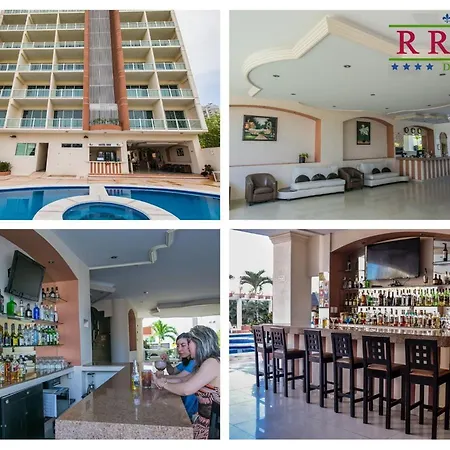 Hotel RRU Diamante-3