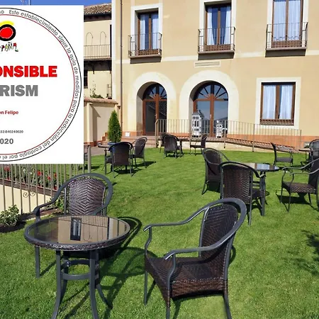 Hotel Don Felipe-2