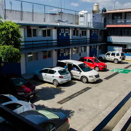 Hotel Tecnologico-3