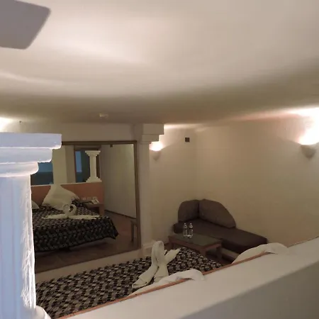 Motel Mykonos-3