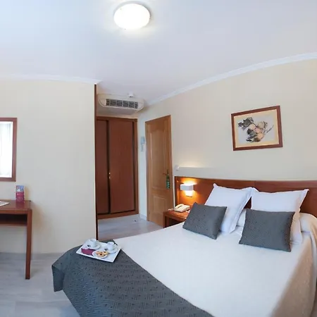 Hotel San Lorenzo-3