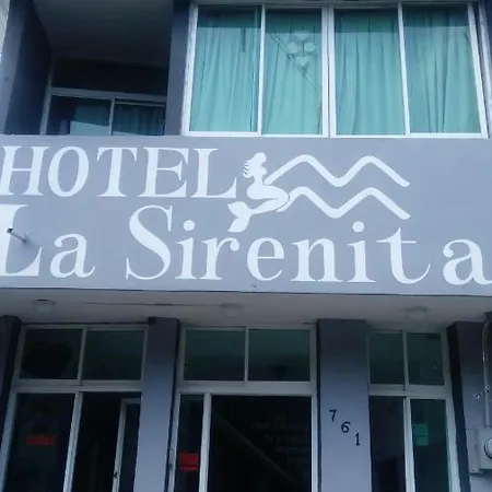 La Sirenita-2