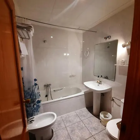 Hostal Alba-2