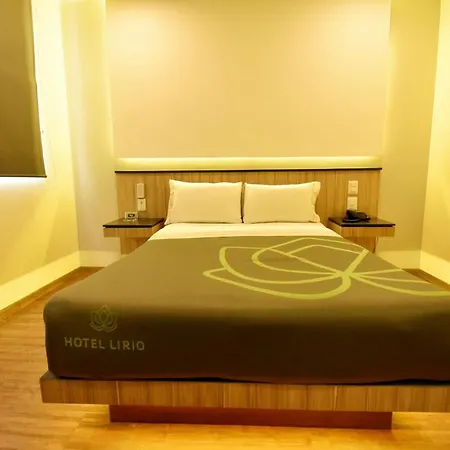 Hotel Lirio - Adult Only-3