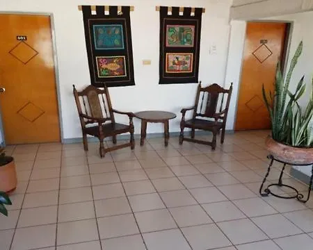 Hotel Tiumara Cartago-3