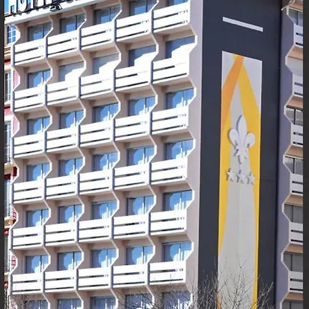 Hotel Lys De Marie-3