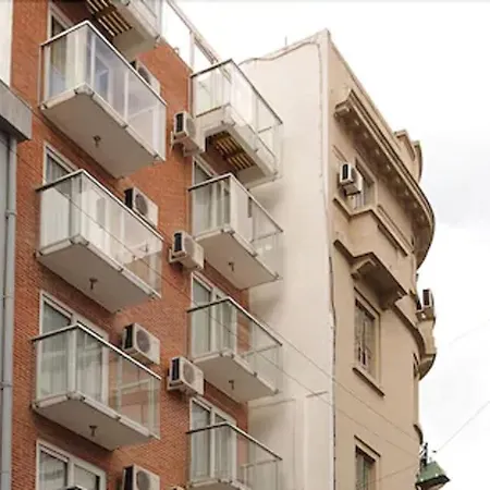 San Telmo Flats-2