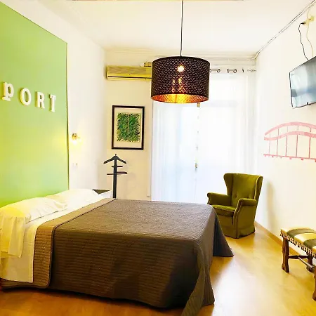 Hostal Portugal-3