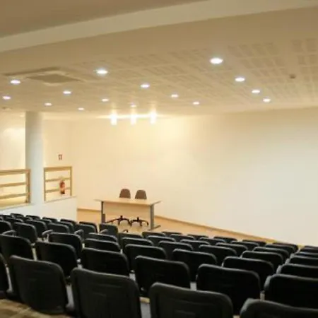 Hotel Santo Condestavel-3