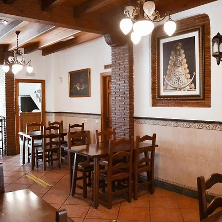 Hotel La Morena-2
