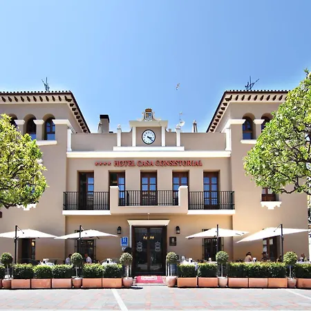 Casa Consistorial-2