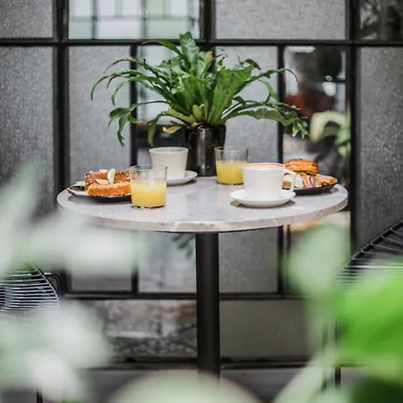 Hotel Itto Condesa-2