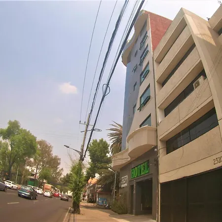 Hotel Jard Inn Adult Only-3