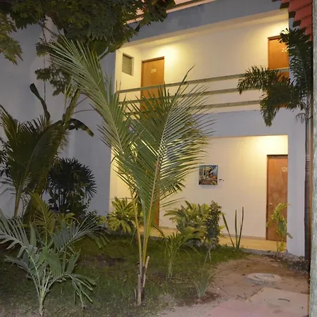 Axkan Arte Hotel Tuxtla-2