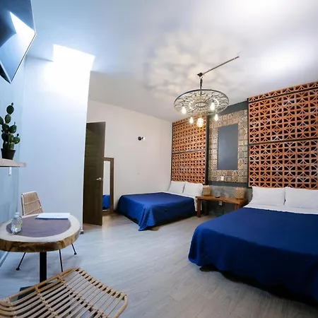 Coaranda Hotel Boutique-3