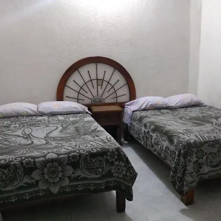 Hotel Azucena de Antequera-2