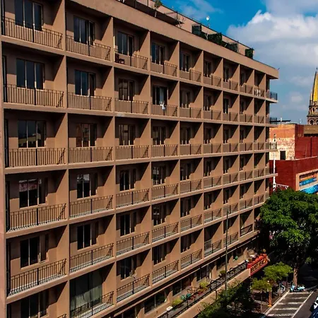 Hotel Fenix-2