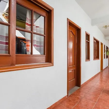 Oyo Hotel Mi Casa-3
