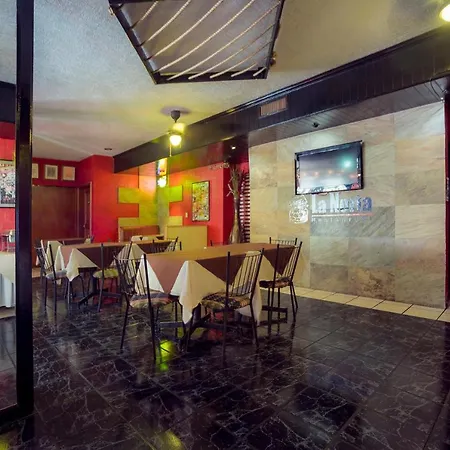 Hotel Torre-3
