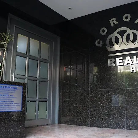 Hotel Corona Real-2