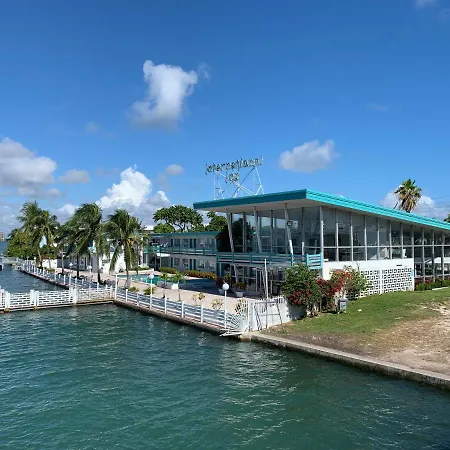 International Inn On The Bay-2