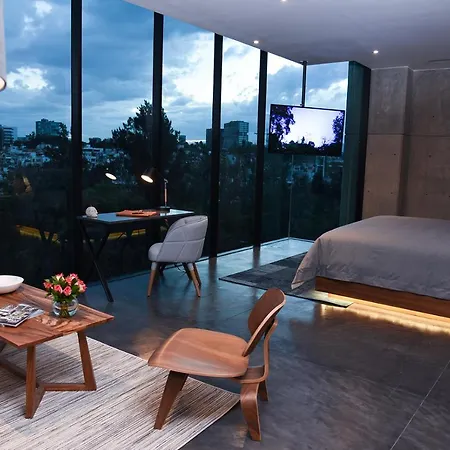 Suites Bq-2
