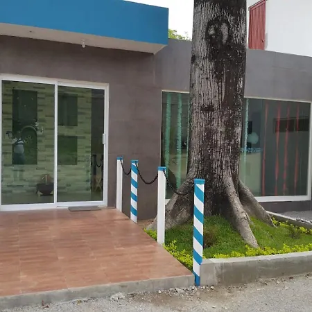 Hotel Popeye-3