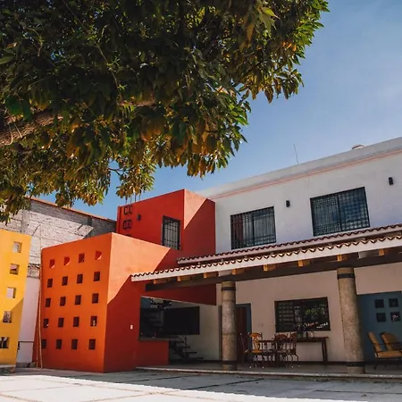 Casa Teotitlán-3