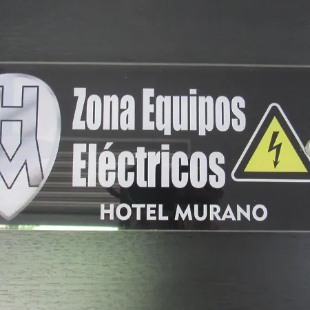 Hotel Murano Medellín-3