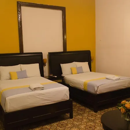 Hotel Real San Juan Suites-2
