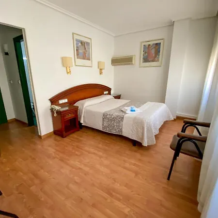 Hotel Cardinal-2