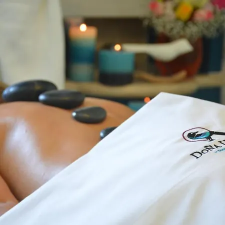 Doña Urraca Hotel&Spa-3