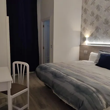 Hostal Alfaro-2
