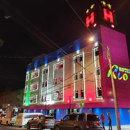 Hotel Río-2