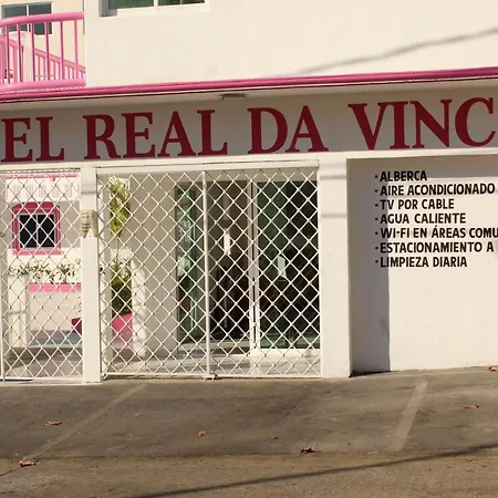 Hotel Real Da Vinci-2