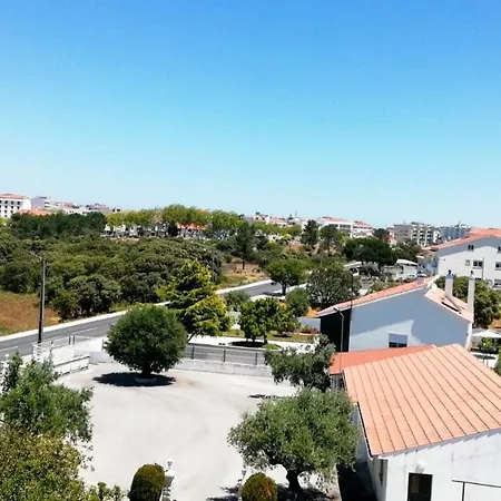 Hotel Mateus-3