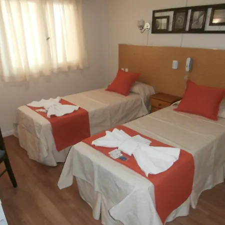Hotel Alma Di Mare-2
