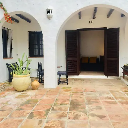 El Molino Estepona-2