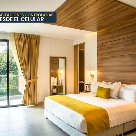 Hotel Pance 122 Wellness Spa-3