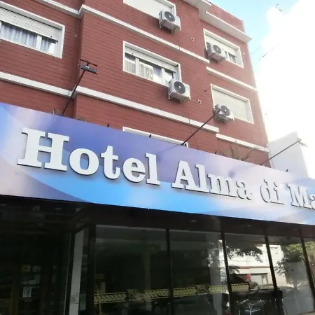 Hotel Alma Di Mare-3