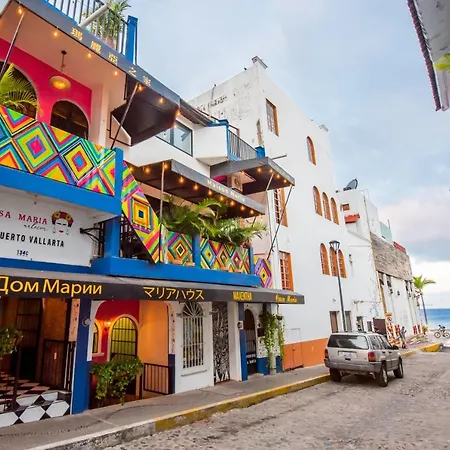 Casa María Malecón-2