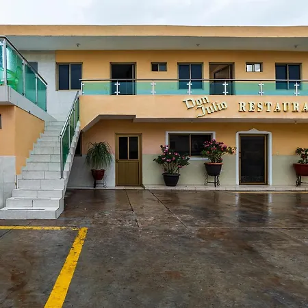 Hotel San Marcos-2