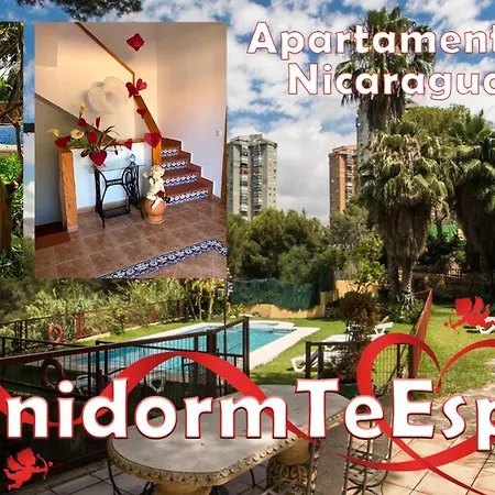 Apartamentos Nicaragua-3