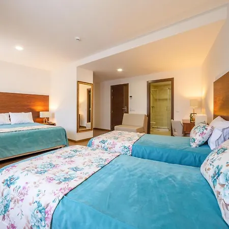 Hotel Nossa Senhora Da Paz-3