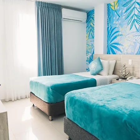 Sea Colors Hotel-3