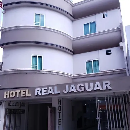 Hotel Real Jaguar-2
