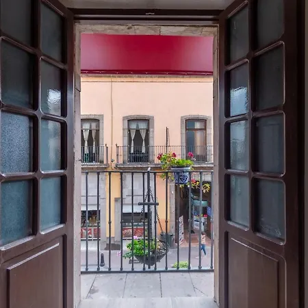 Hotel Hidalgo-2